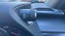 Lexus UX 250h 2.0 5dr CVT [without Nav] Hybrid Hatchback